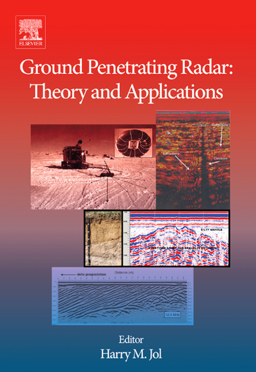 Ground Penetrating Radar Theory and Applications 