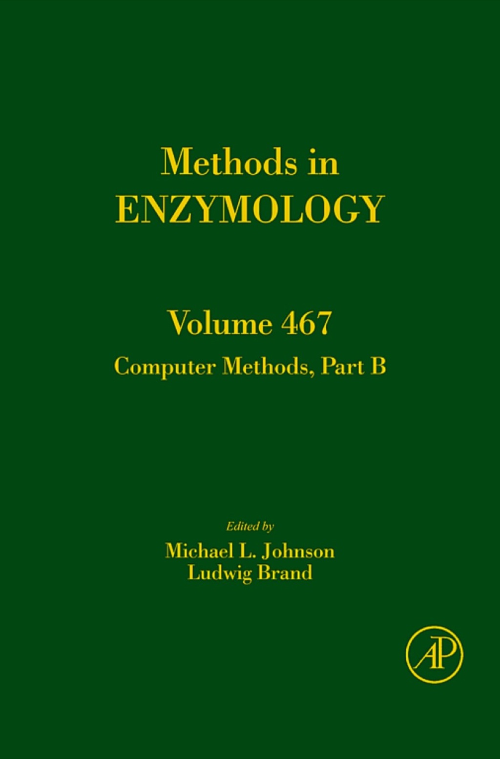 Computer Methods Part B 