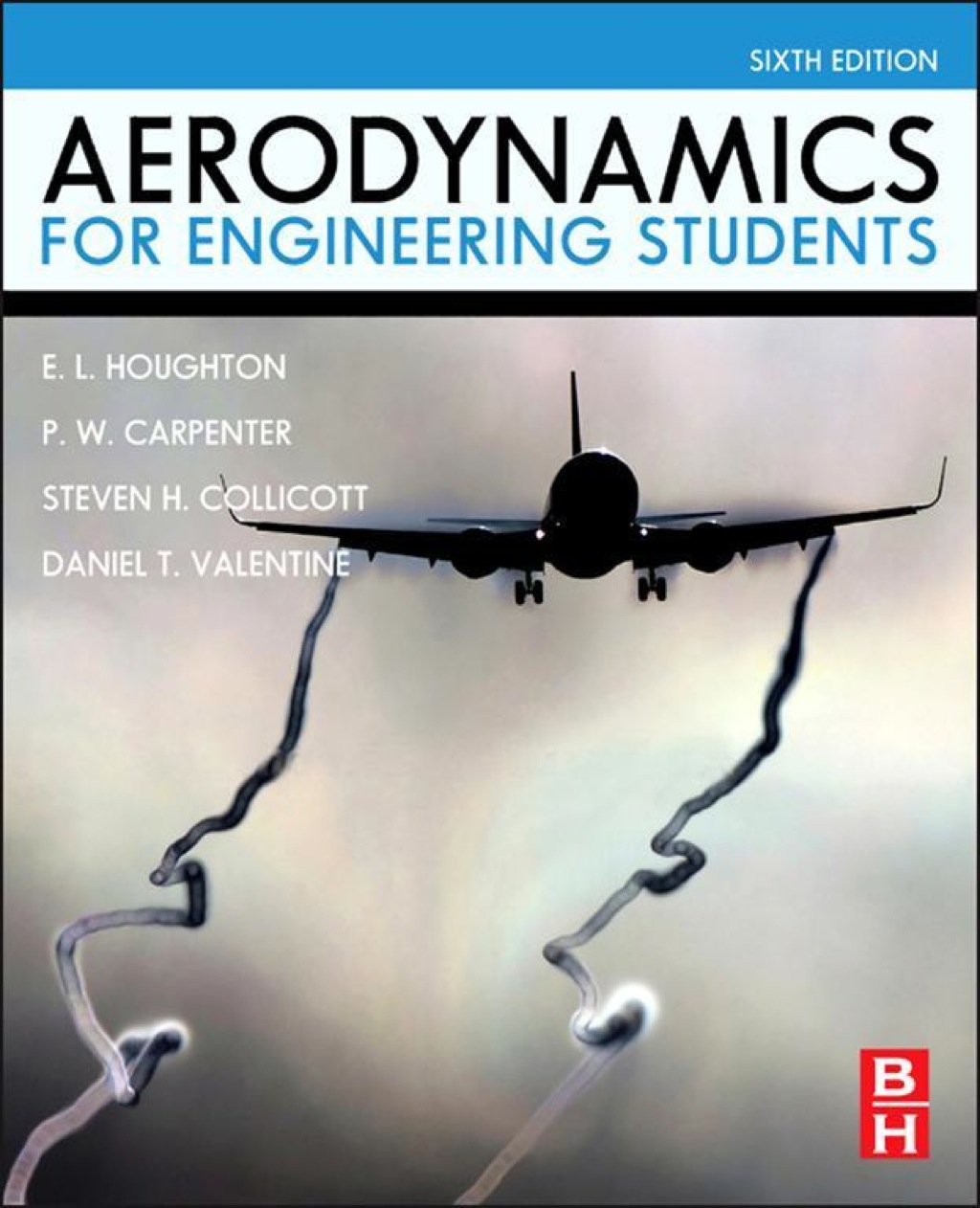 Aerodynamics for Engineering Students 6th Edition