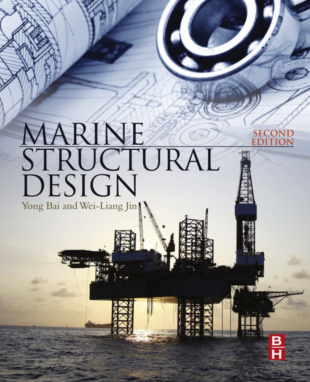 Marine Structural Design 2nd Edition