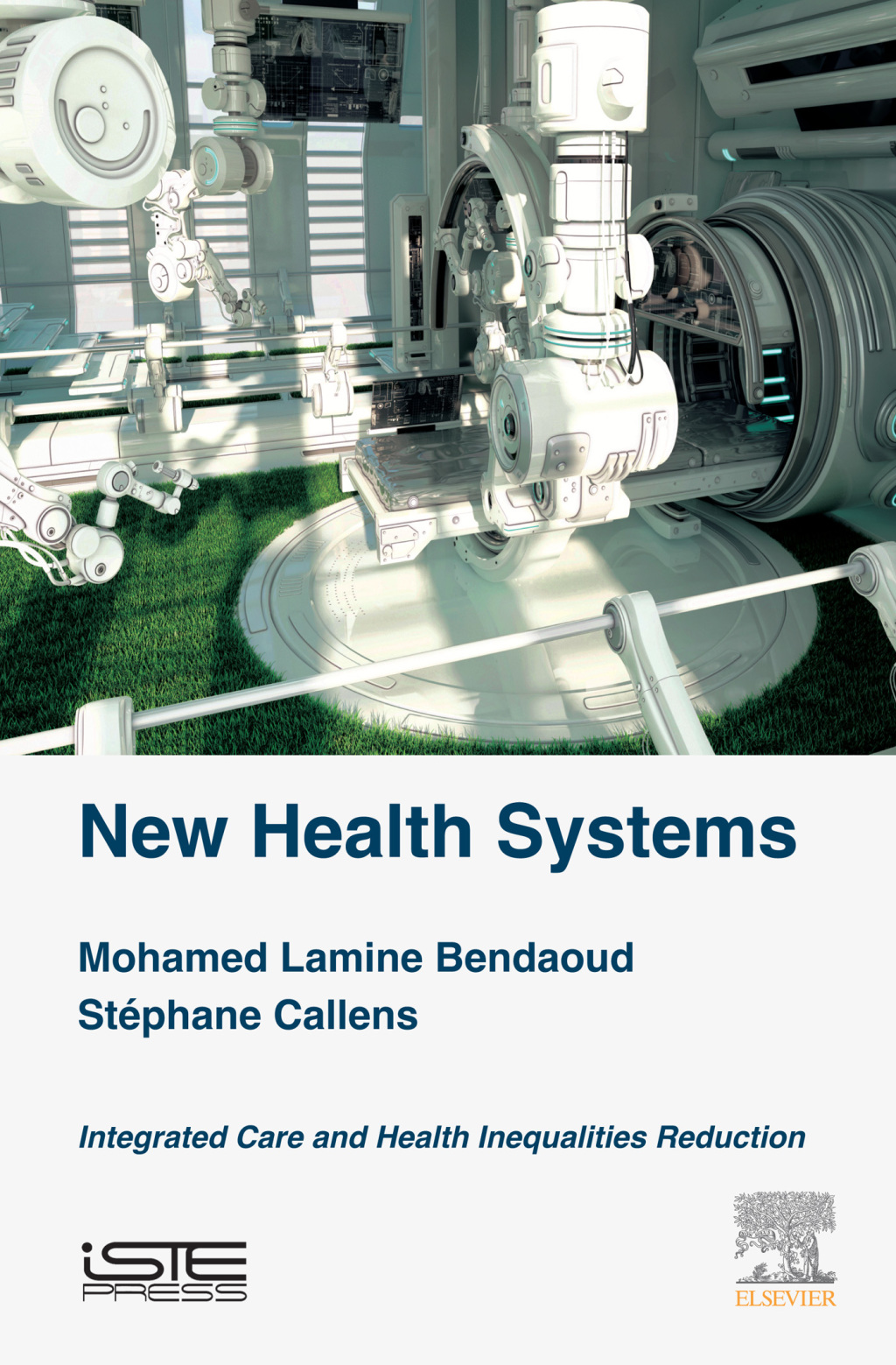 New Health Systems Integrated Care and Health Inequalities Reduction 