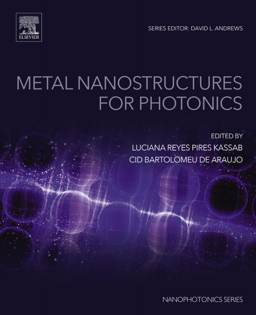 Metal Nanostructures for Photonics 