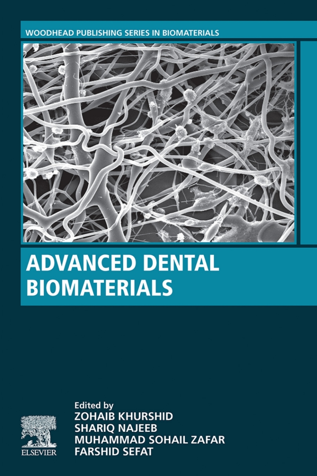 Advanced Dental Biomaterials 
