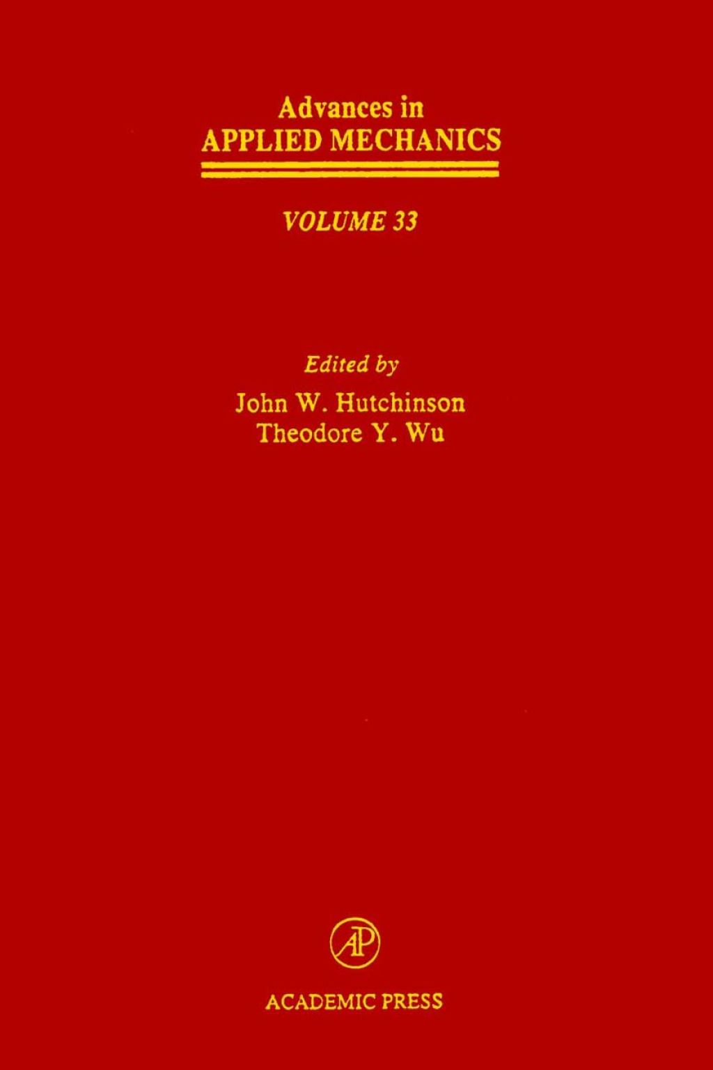 Solid Mechanics 