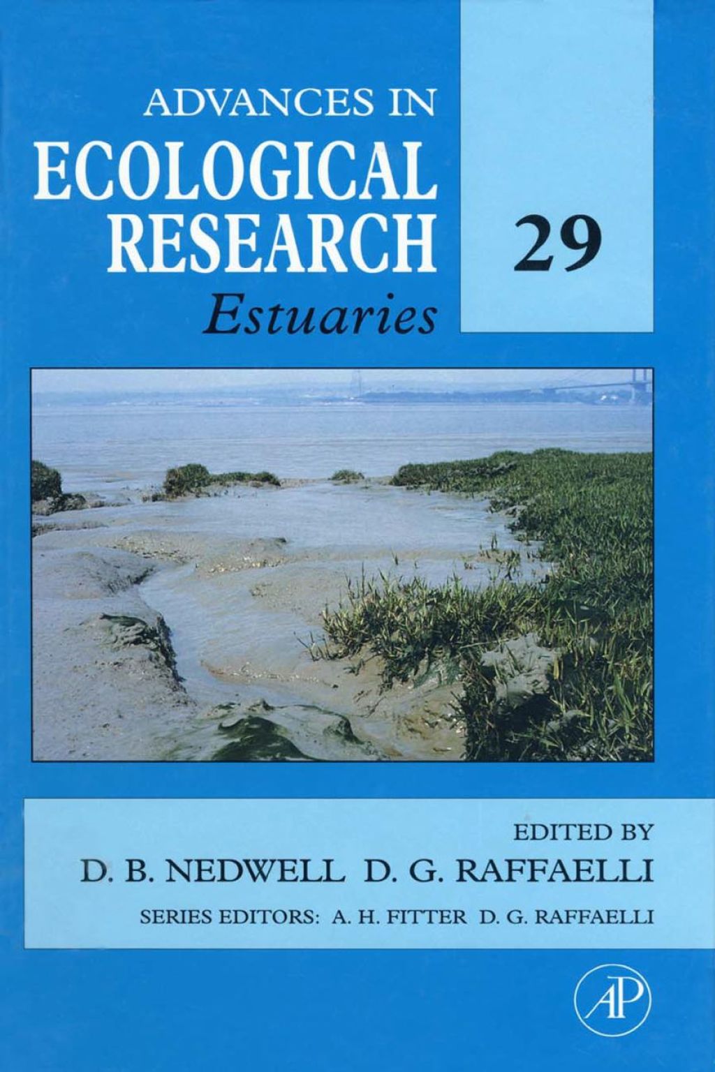 Estuaries 