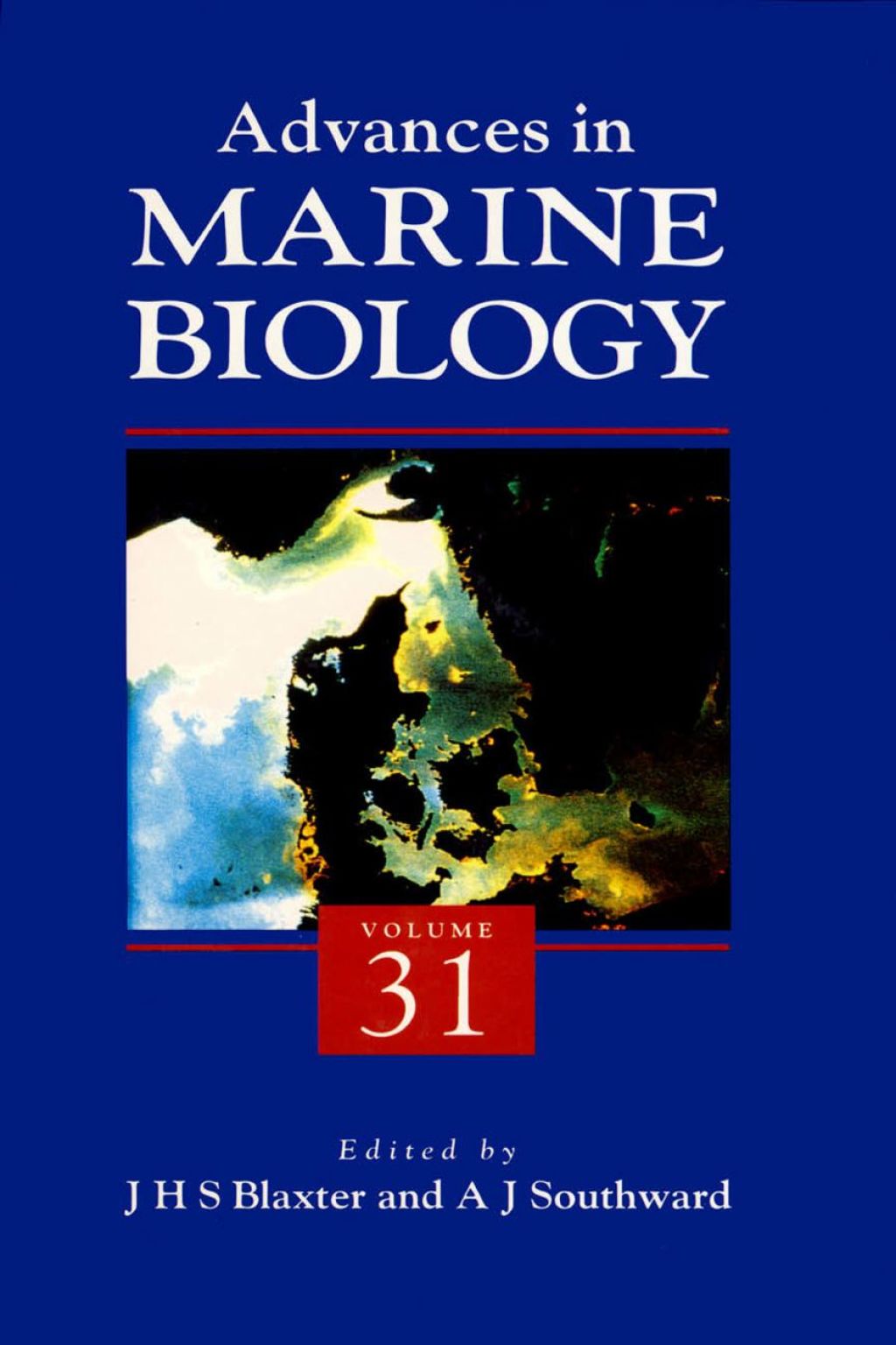 Advances in Marine Biology 