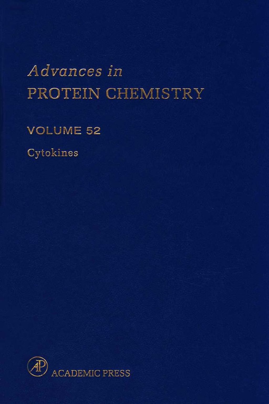 Cytokines 