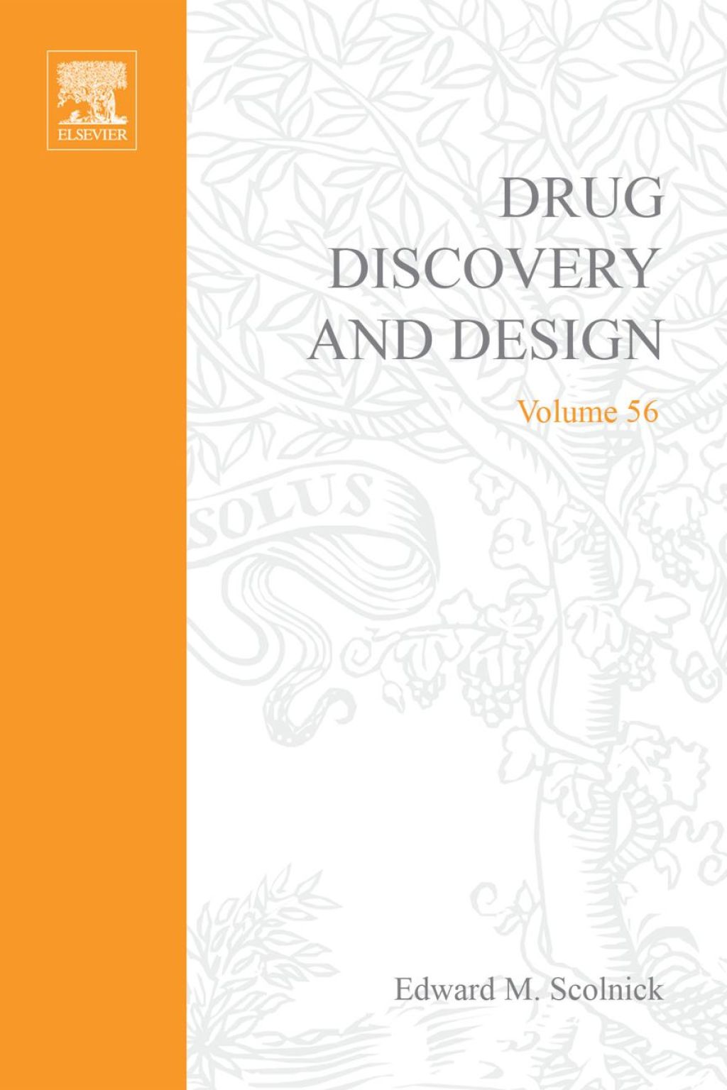 Drug Discovery and Design 
