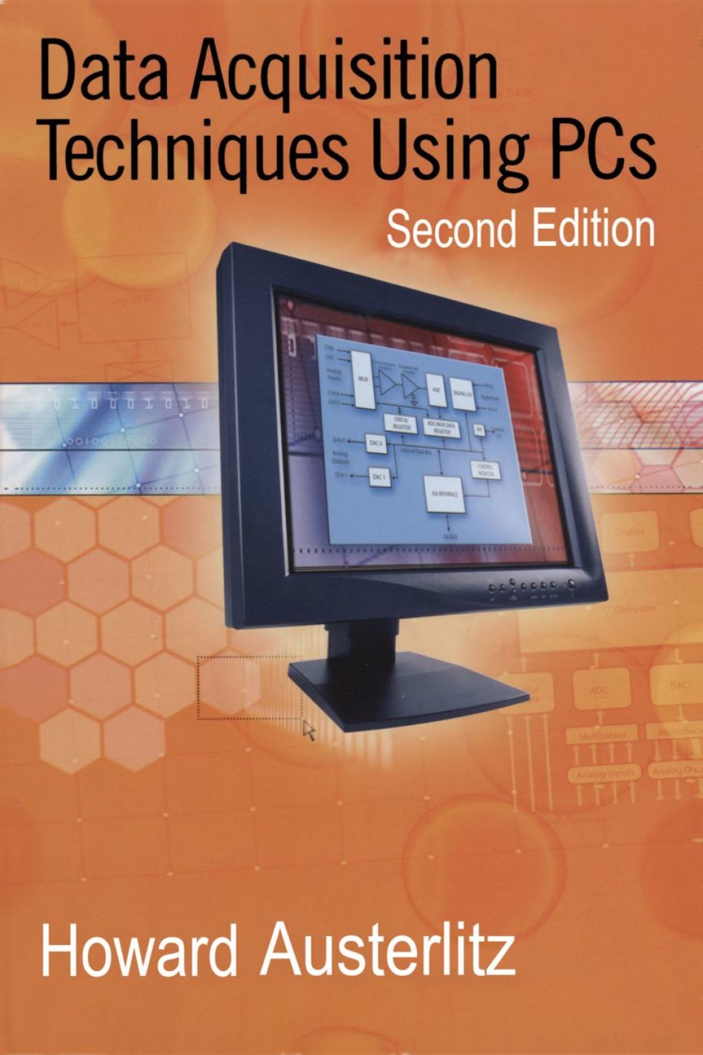 Data Acquisition Techniques Using PCs 2nd Edition