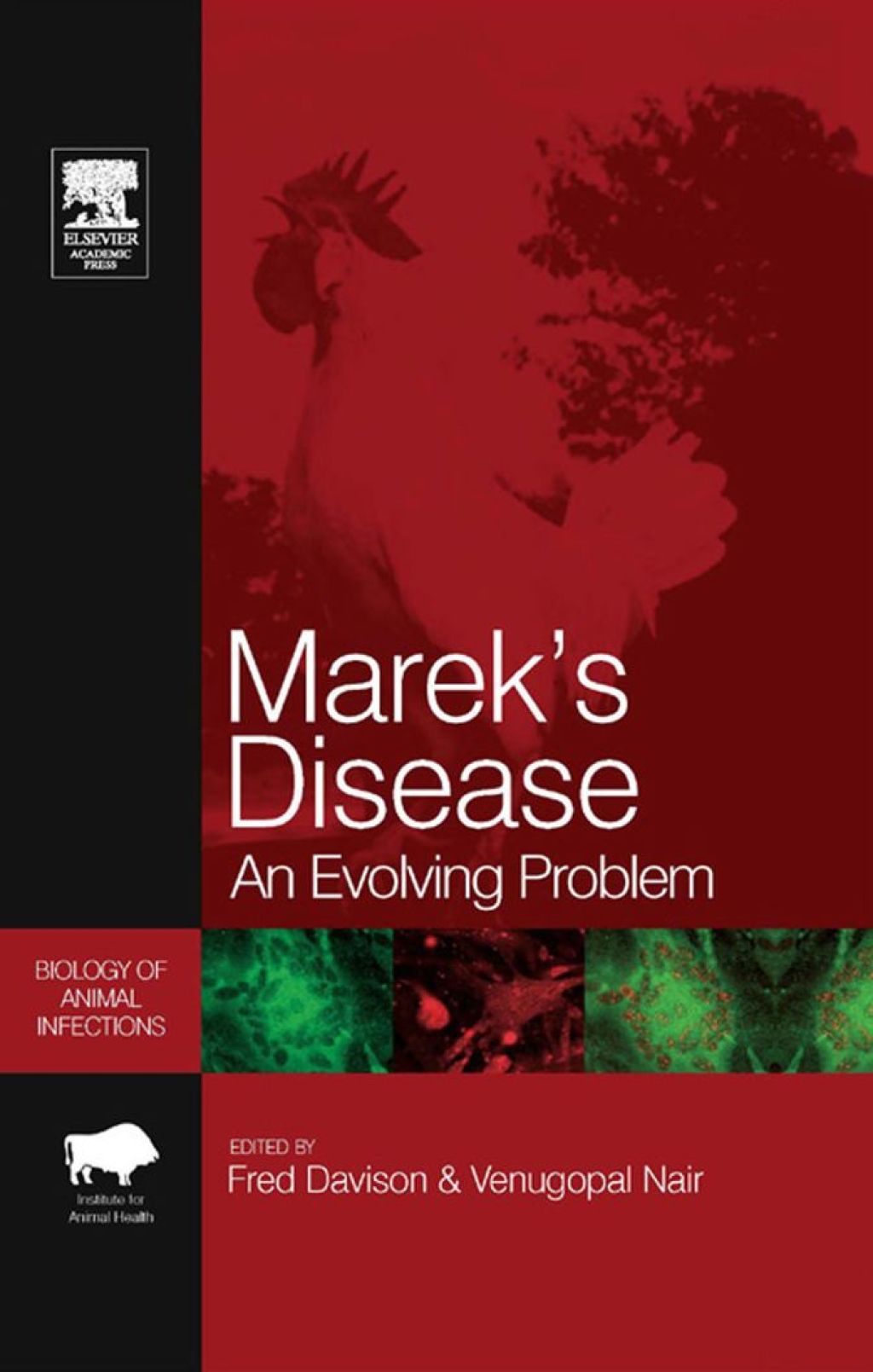 Marek's Disease: An Evolving Problem 