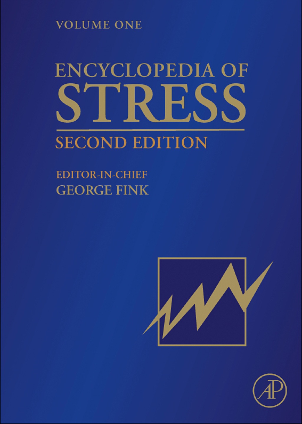 Encyclopedia of Stress 2nd Edition