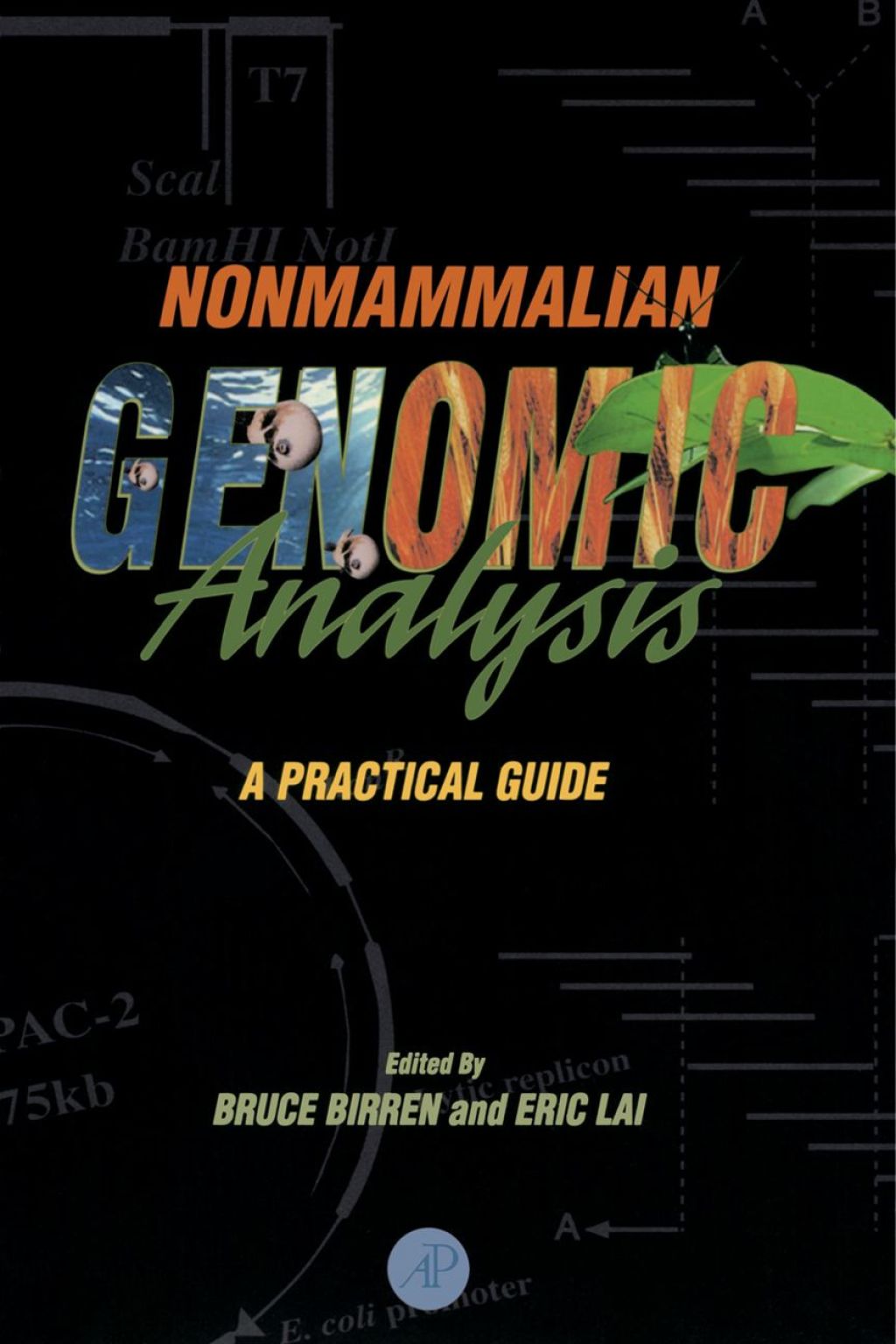 Nonmammalian Genomic Analysis: A Practical Guide 