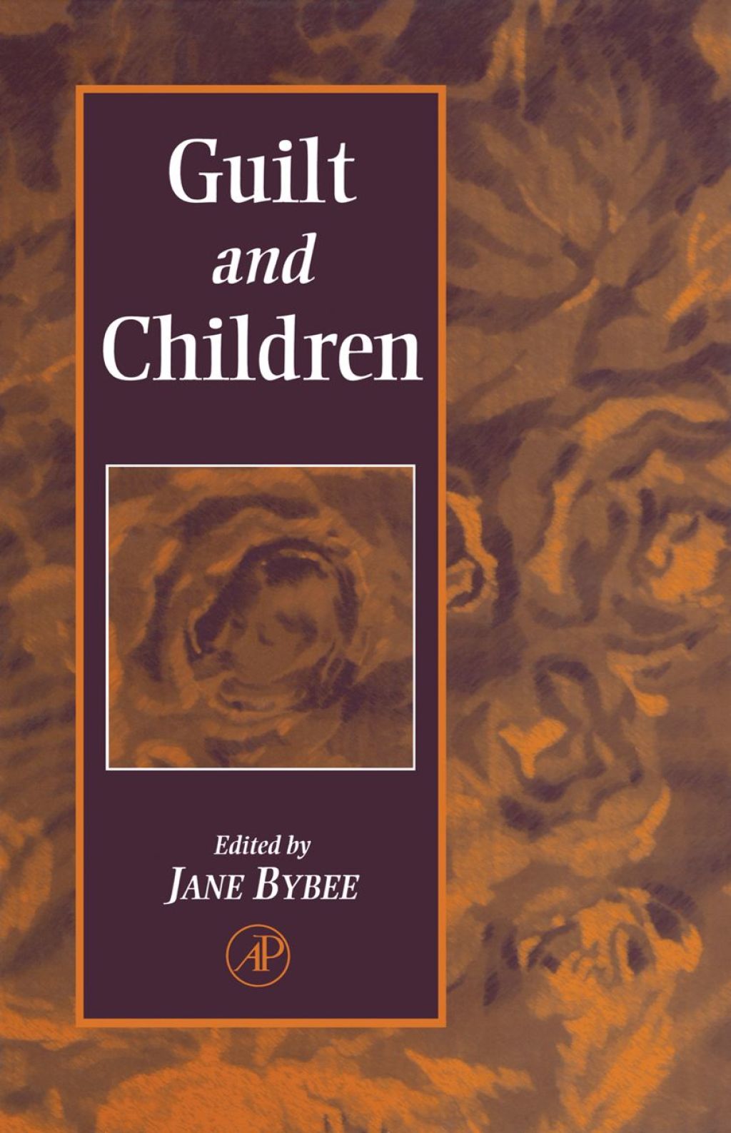 Guilt and Children 