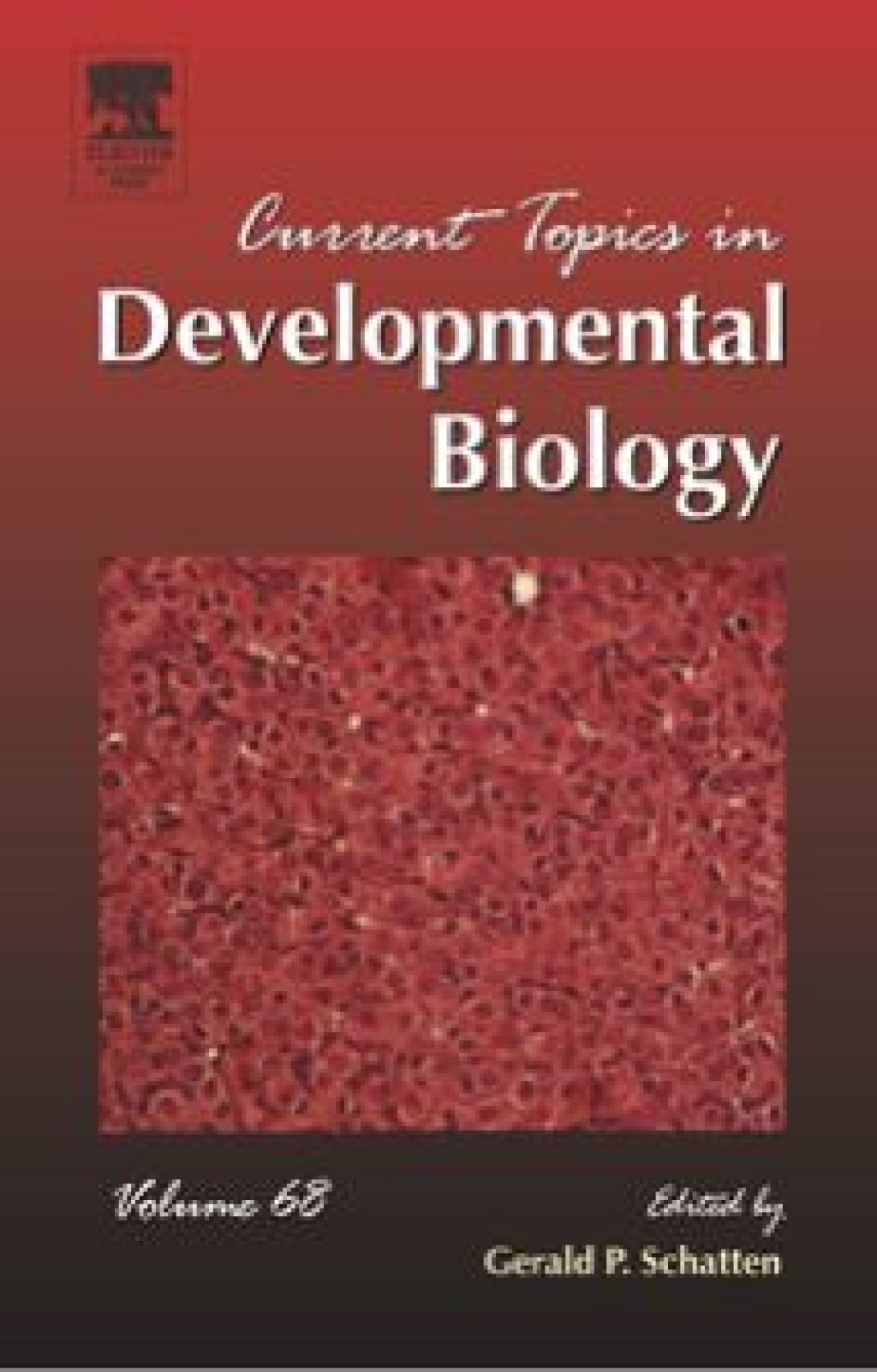 Current Topics in Developmental Biology 