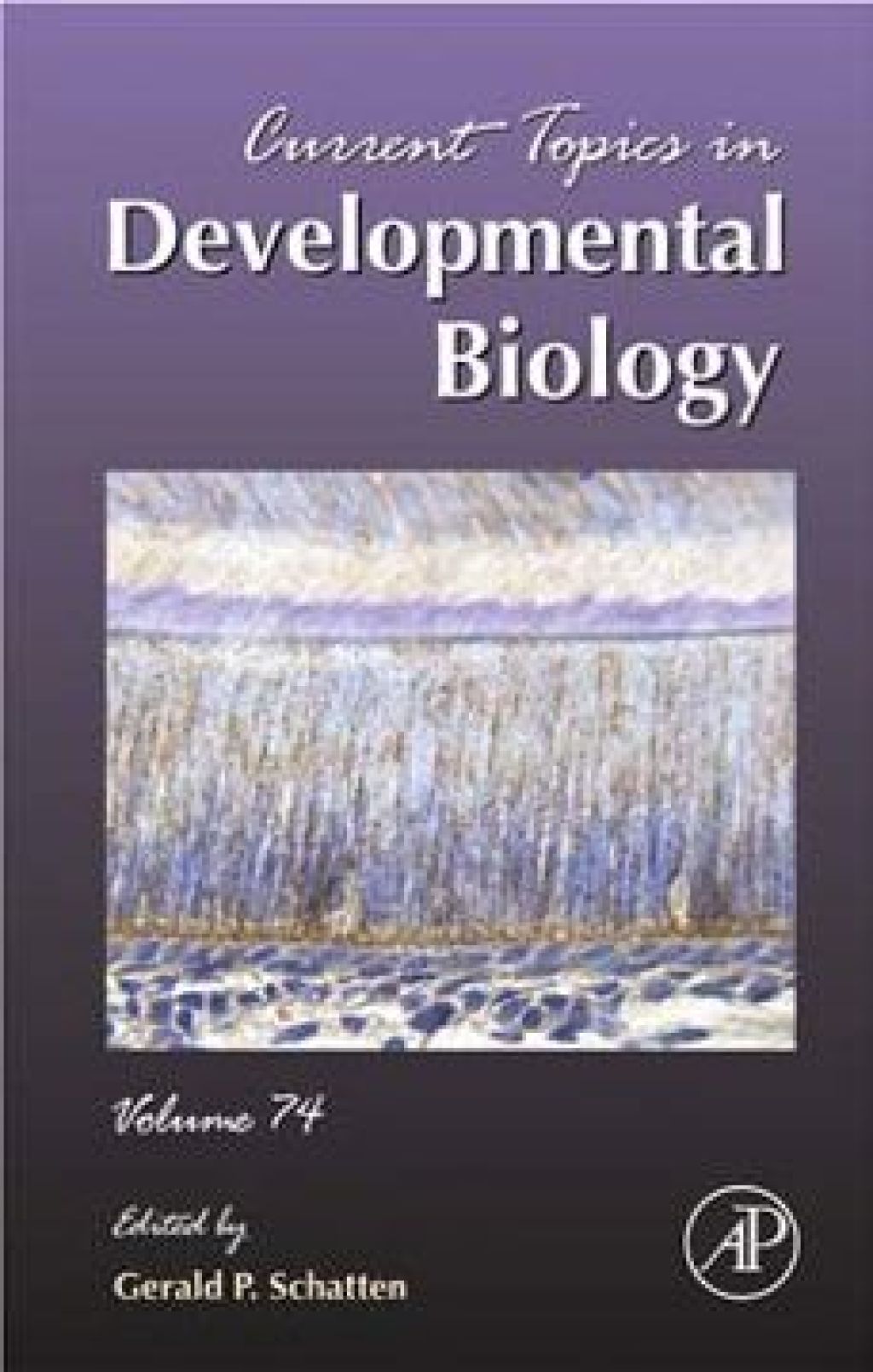 Current Topics in Developmental Biology 