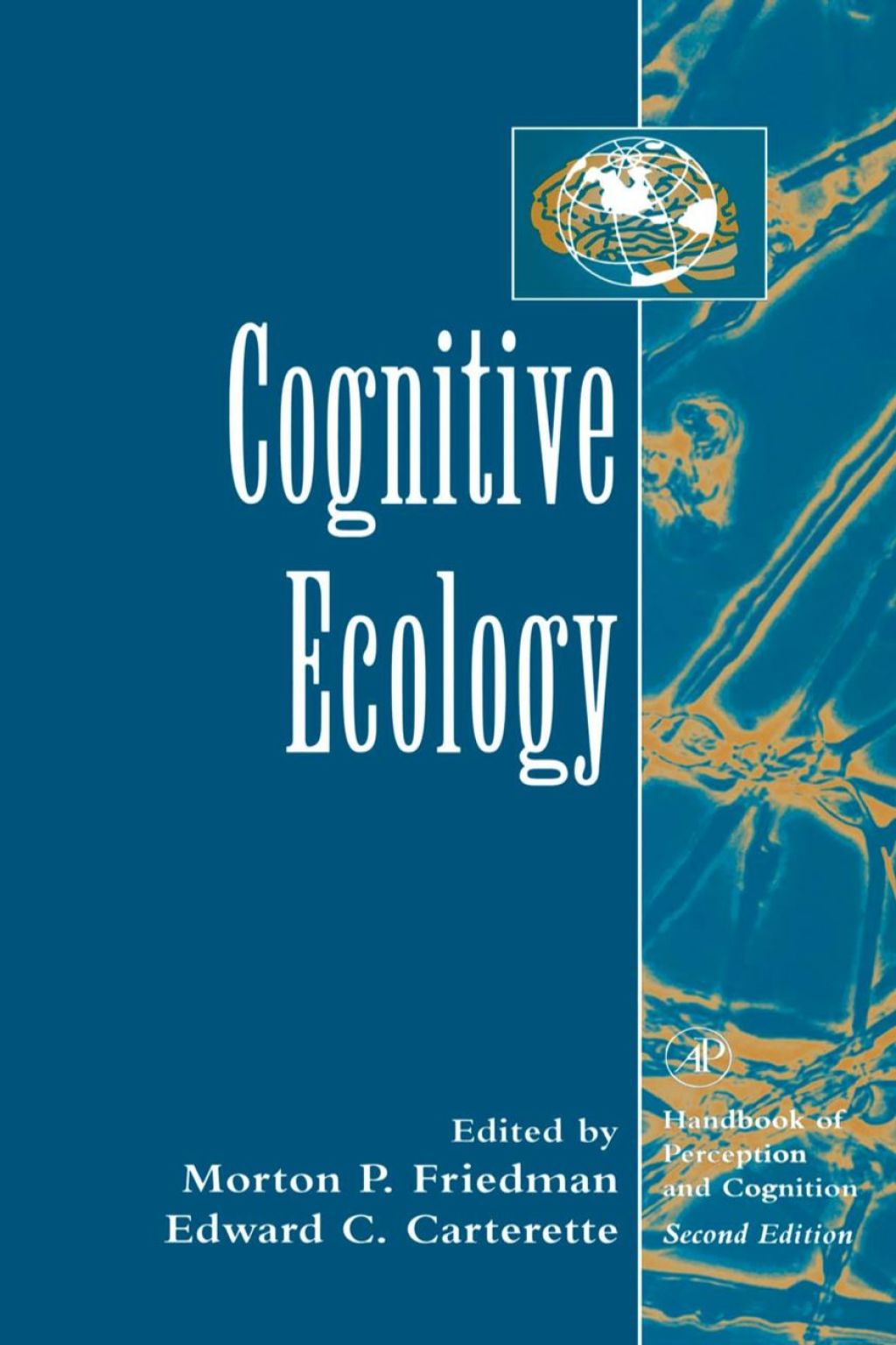 Cognitive Ecology 2nd Edition