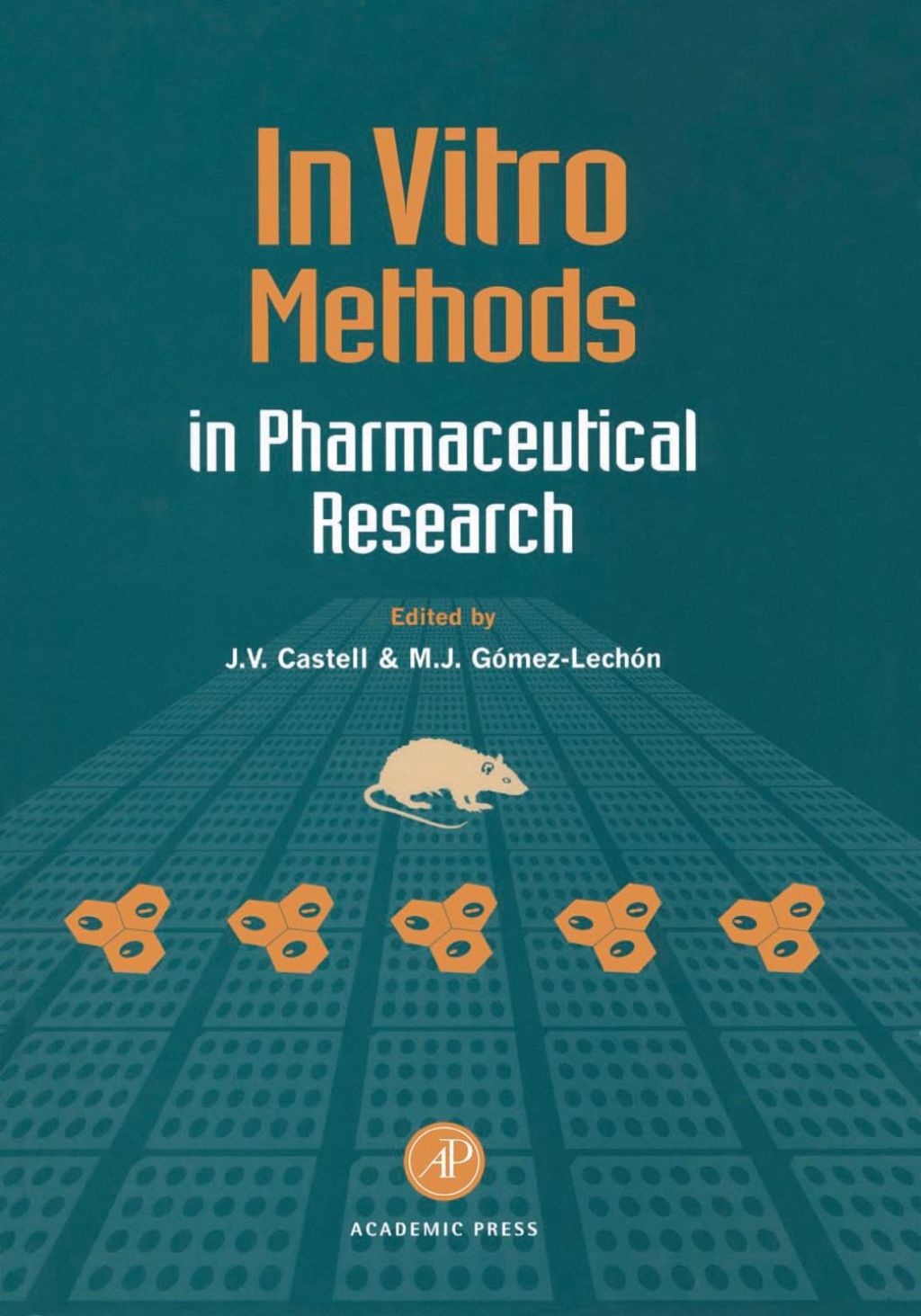 In Vitro Methods in Pharmaceutical Research 