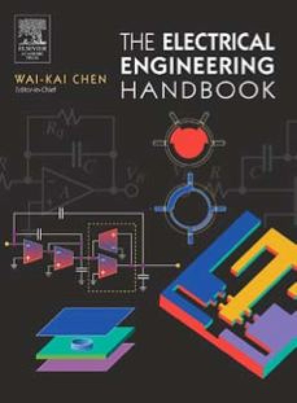 The Electrical Engineering Handbook 