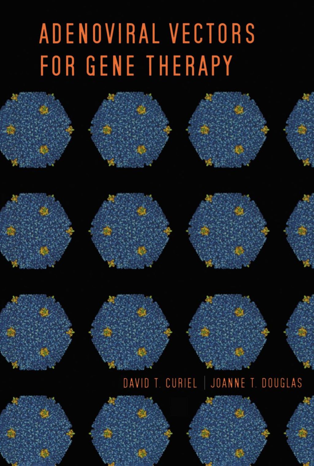 Adenoviral Vectors for Gene Therapy 