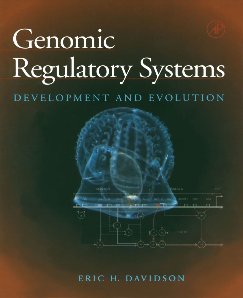 Genomic Regulatory Systems: In Development and Evolution 