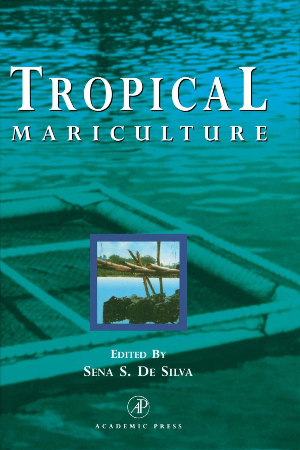 Tropical Mariculture 