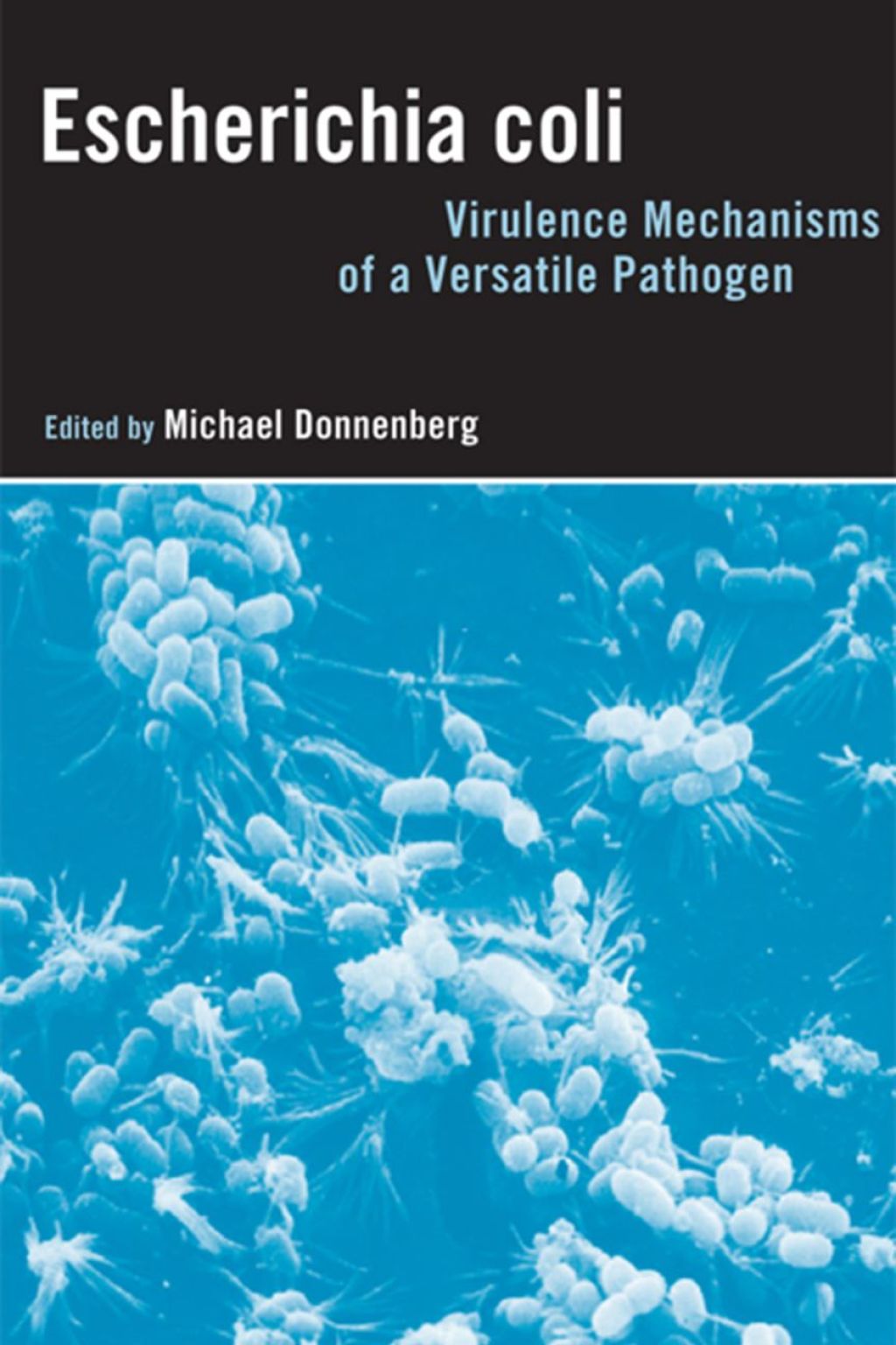 E. coli: Genomics, Evolution and Pathogenesis 