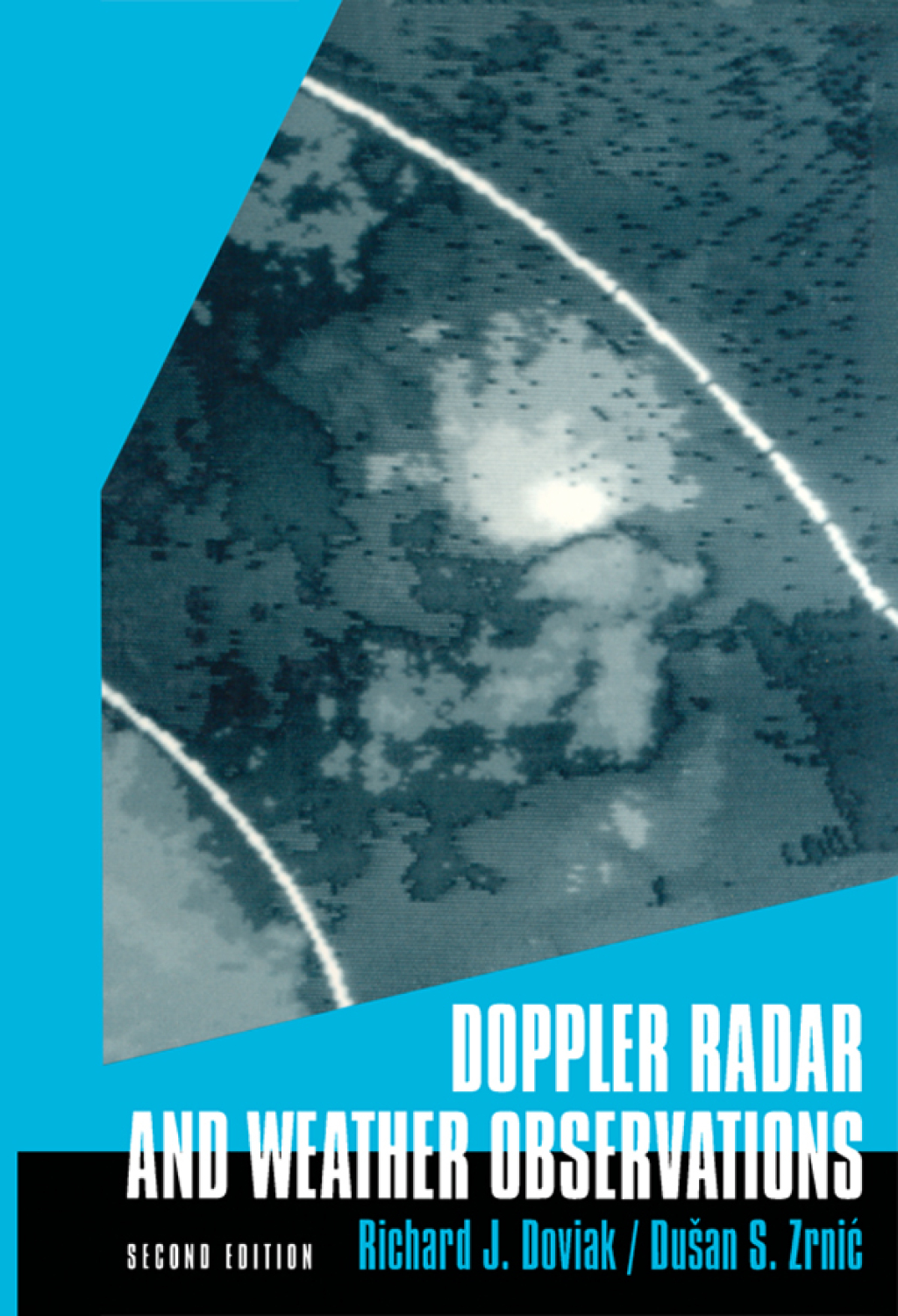 Doppler Radar & Weather Observations 2nd Edition