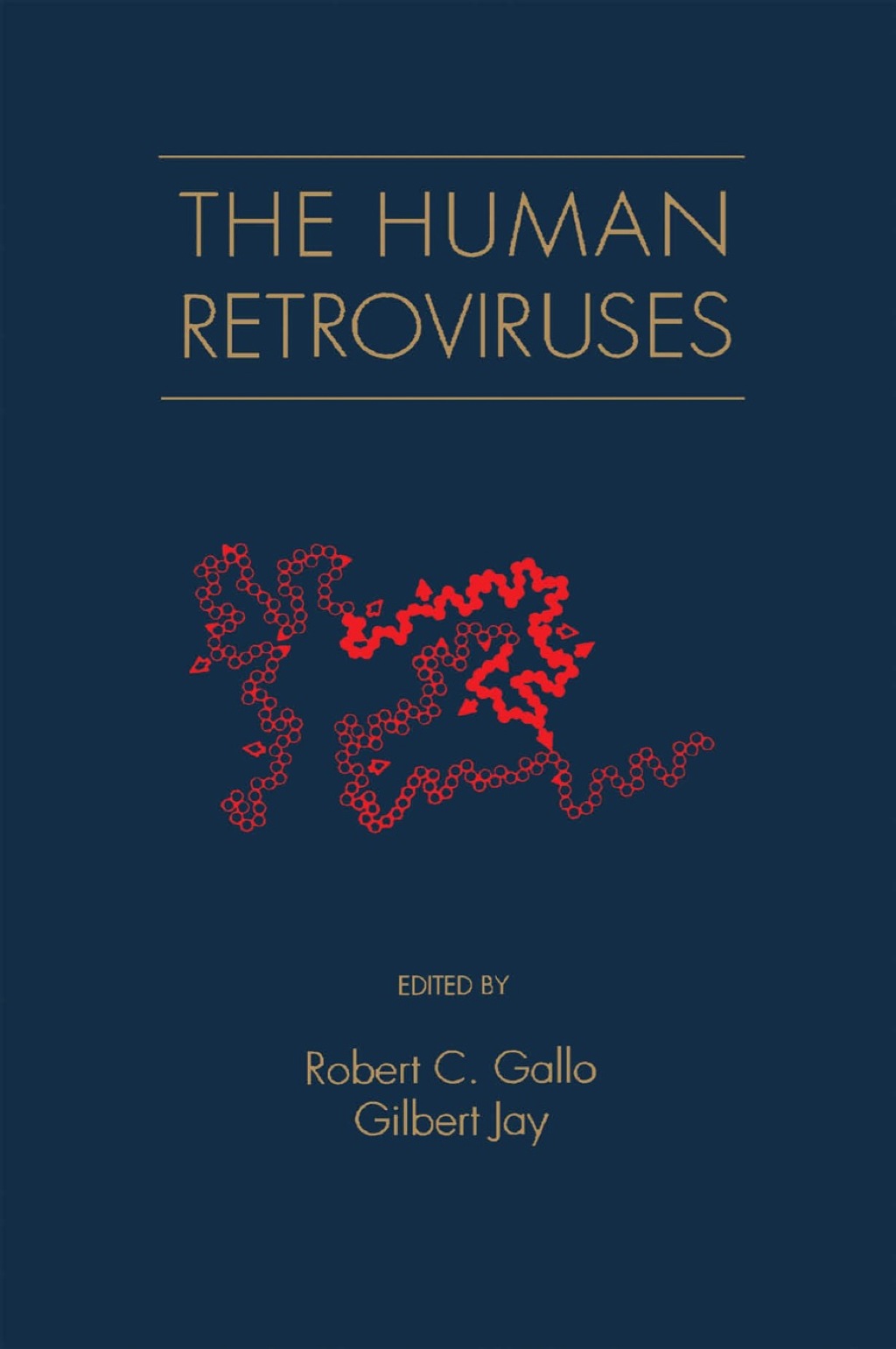 The Human Retroviruses 