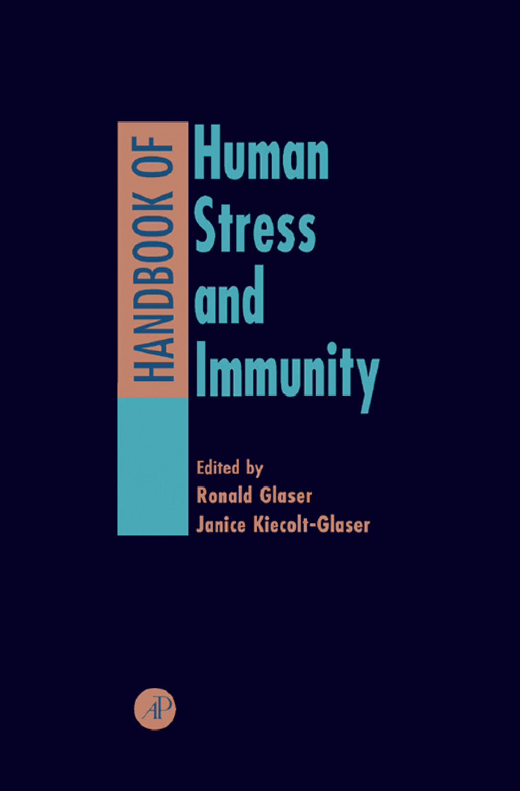 Handbook of Human Stress and Immunity 