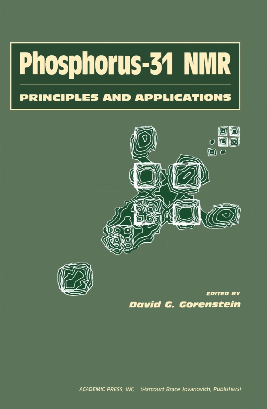 Phosphorous-31 NMR: Principles and Applications 1st Edition