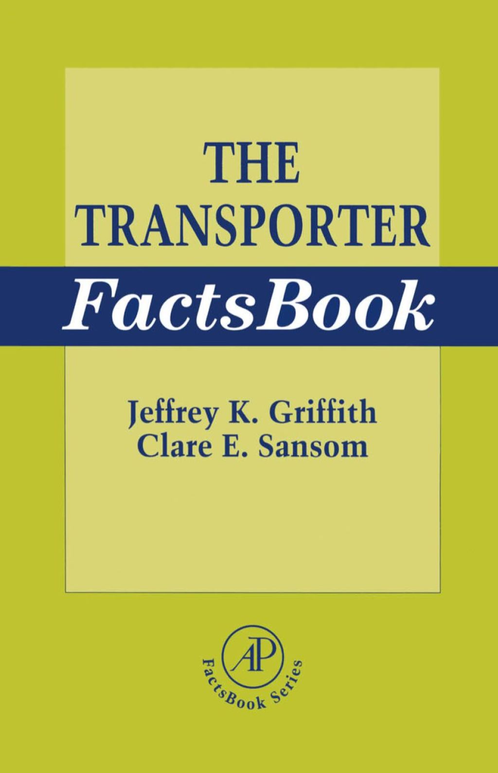 The Transporter Factsbook 