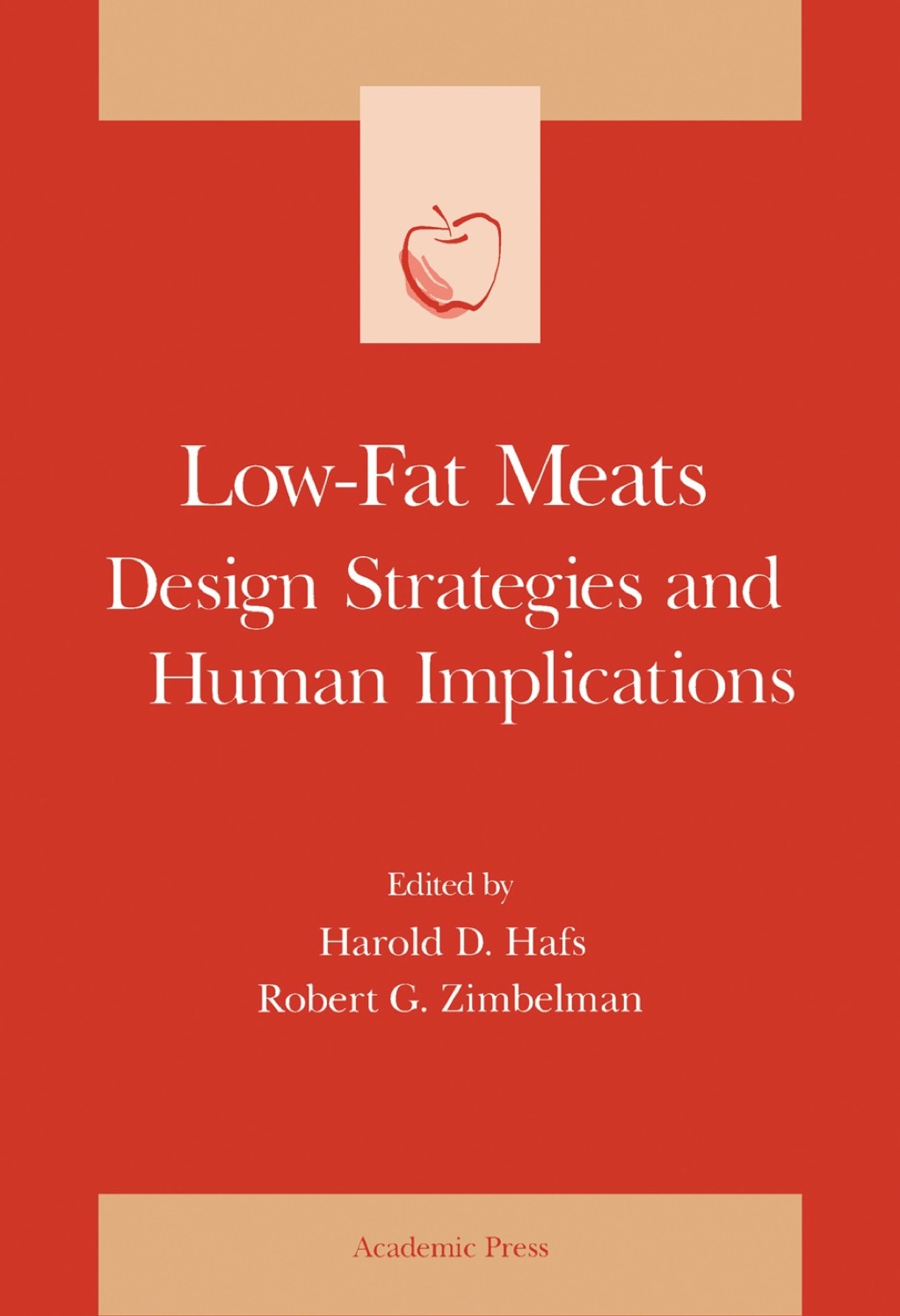 Low-Fat Meats: Design Strategies and Human Implications 