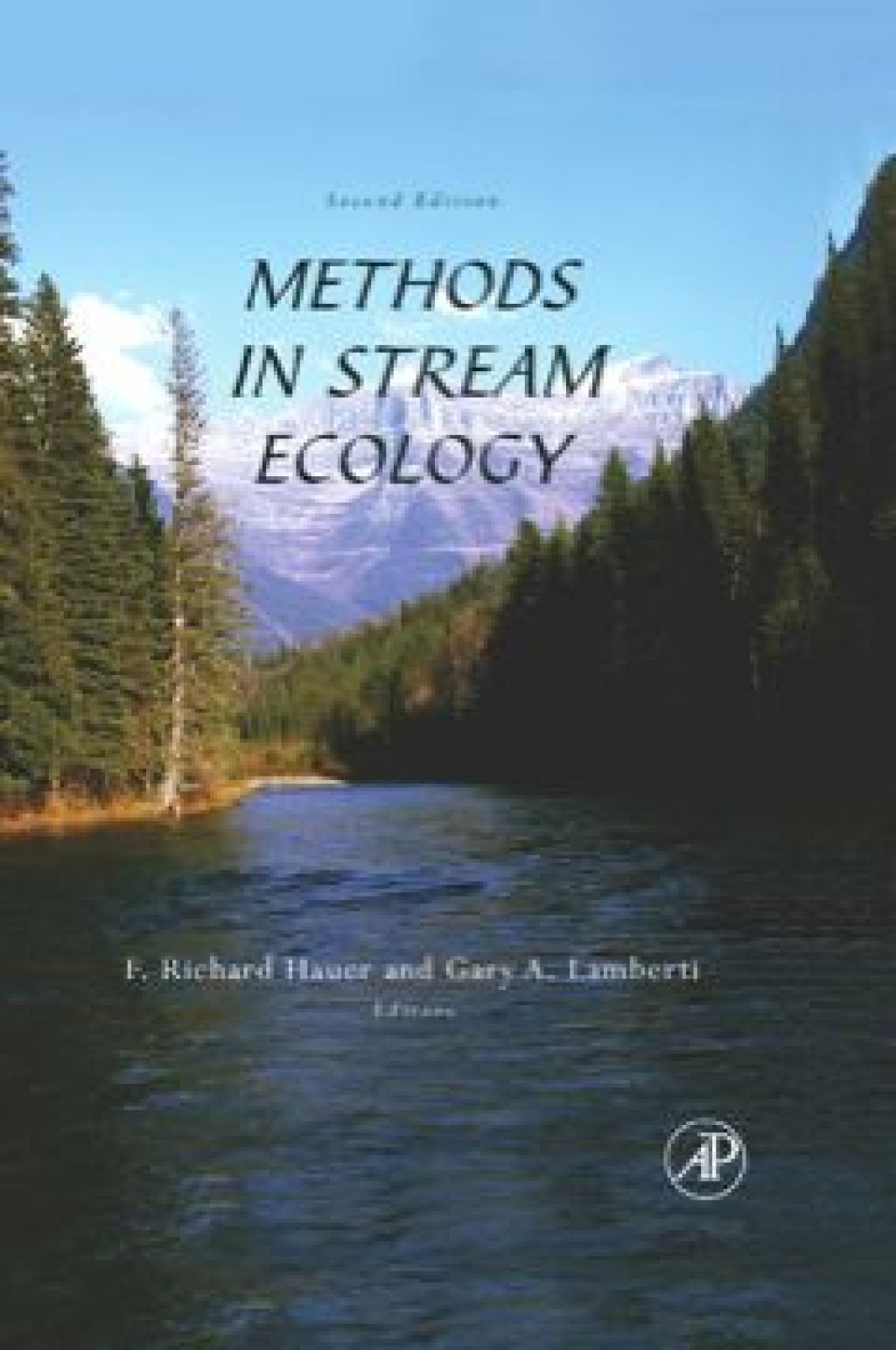 Methods in Stream Ecology 2nd Edition