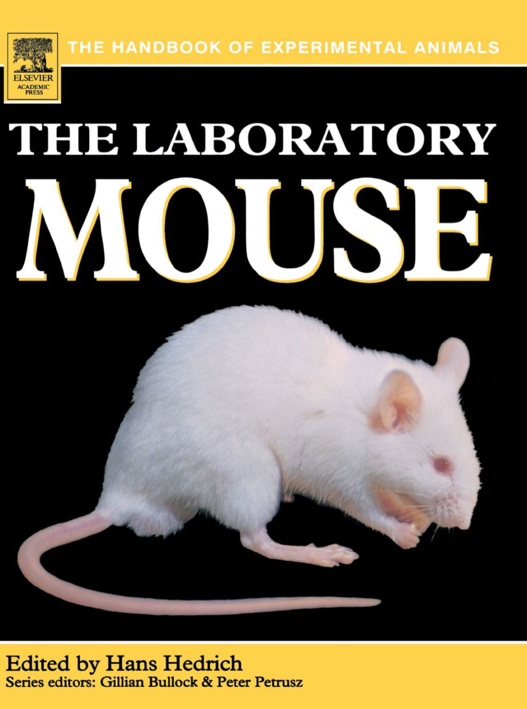 The Laboratory Mouse 