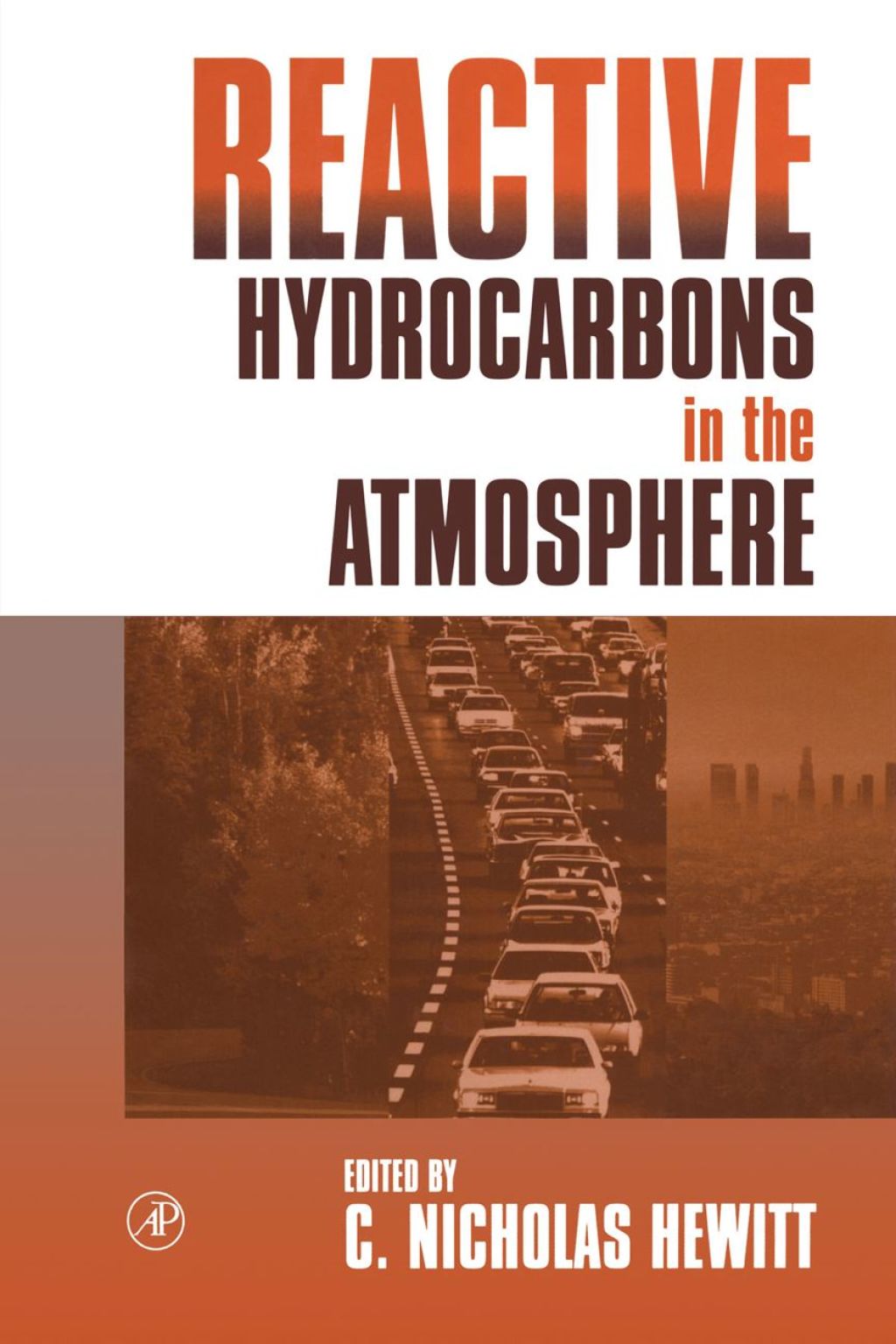 Reactive Hydrocarbons in the Atmosphere 