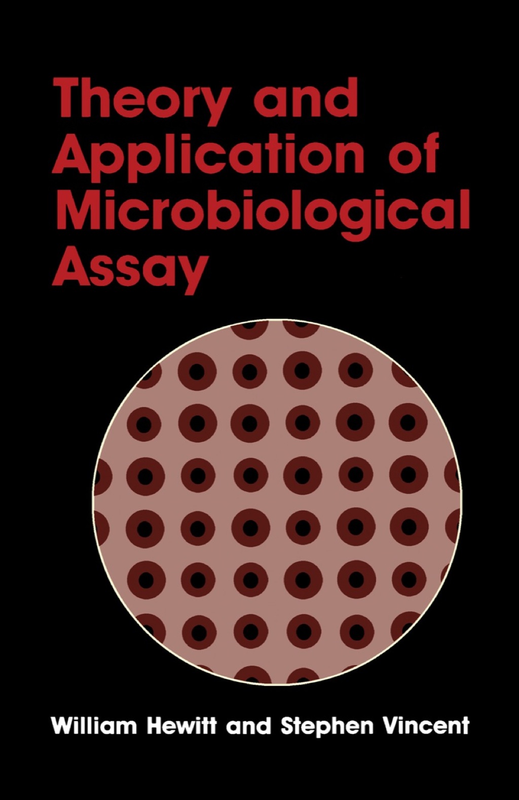 Theory and application of Microbiological Assay 