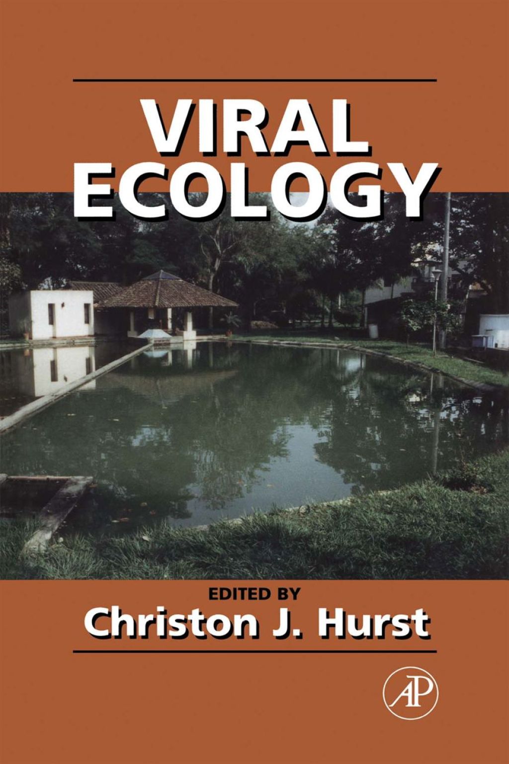 Viral Ecology 