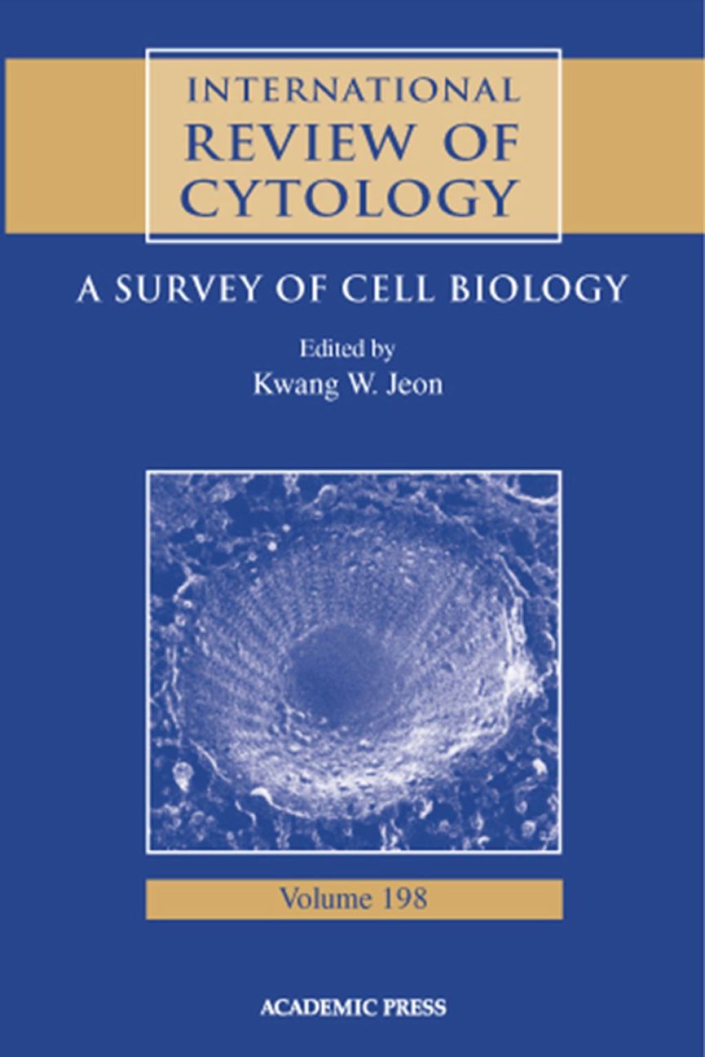 International Review of Cytology 