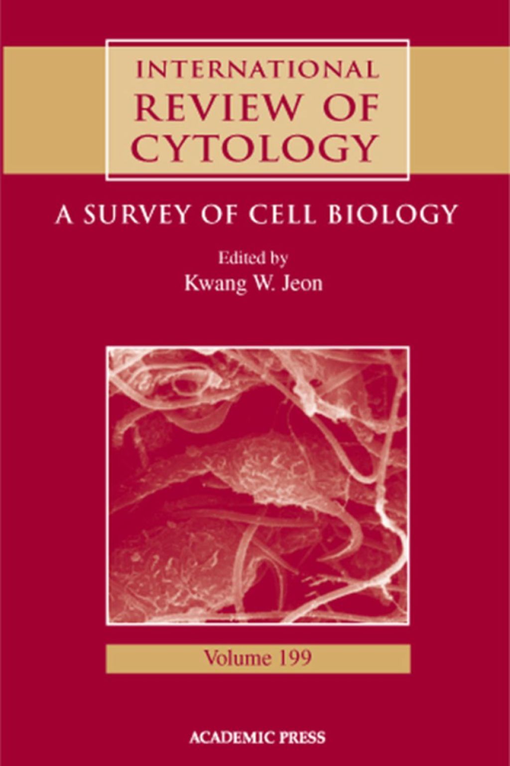International Review of Cytology 