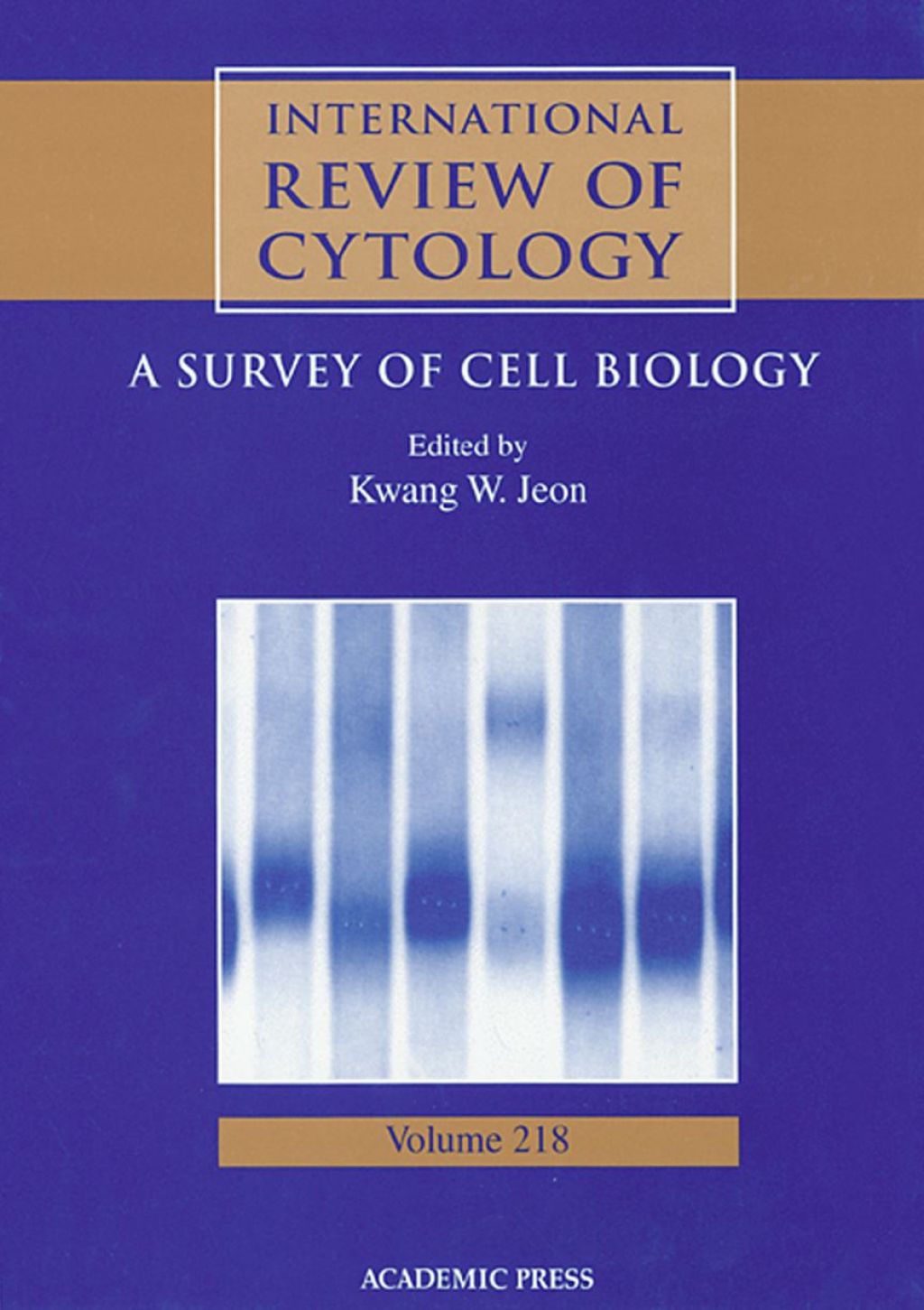 International Review of Cytology 