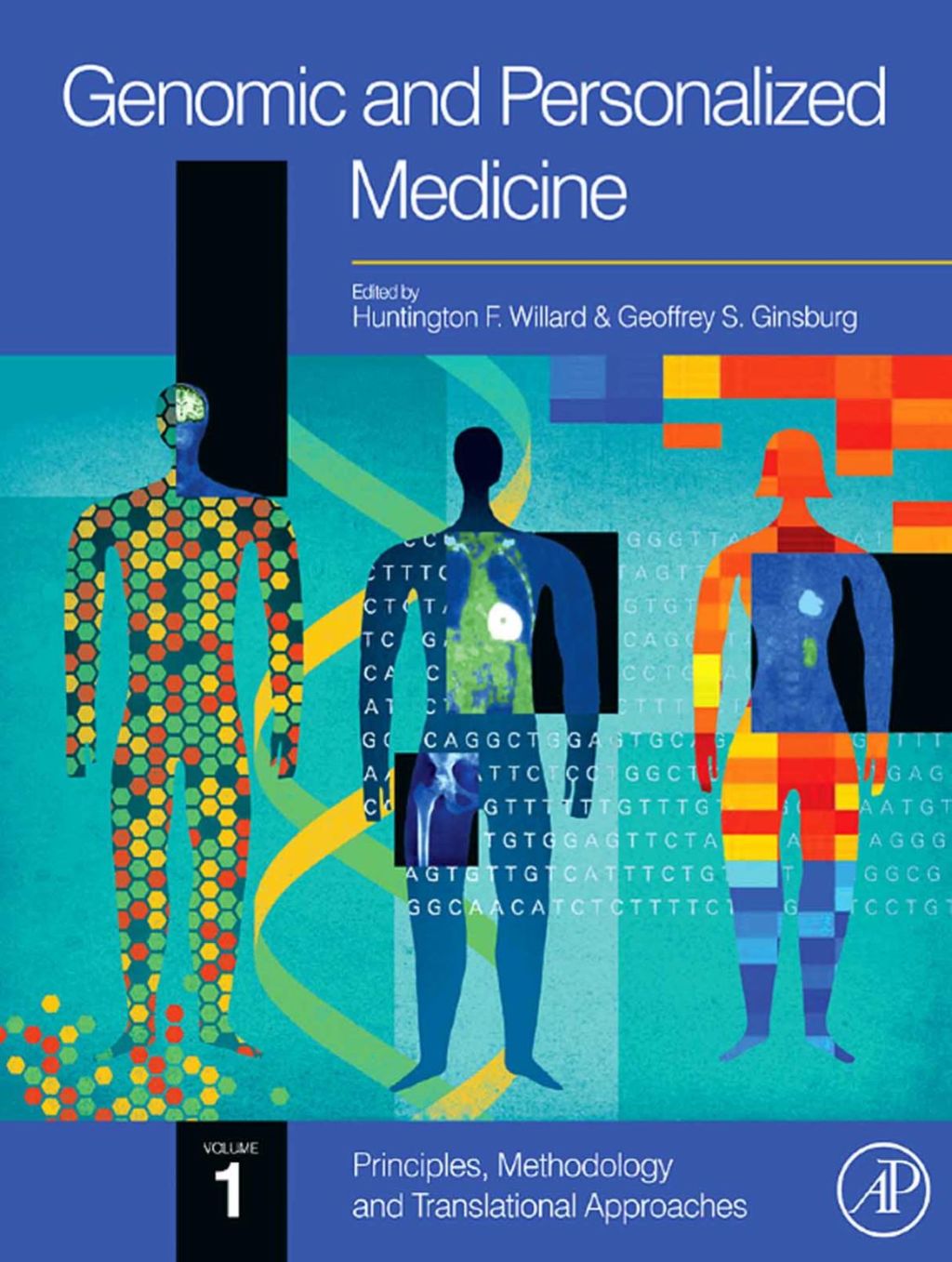 Genomic and Personalized Medicine: V1-2 