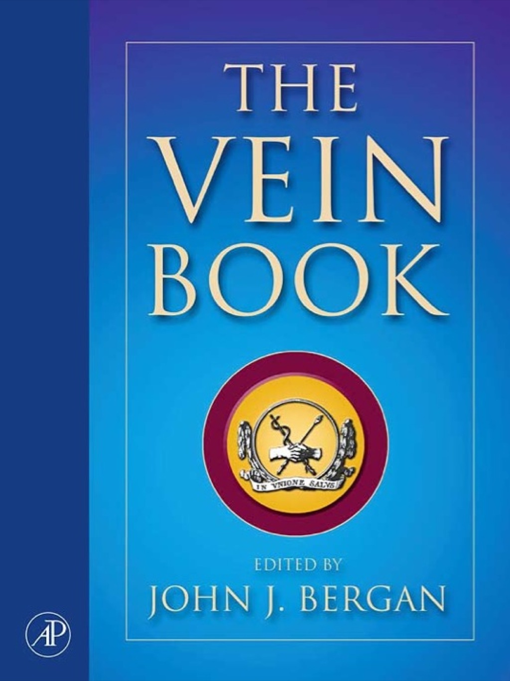 The Vein Book 