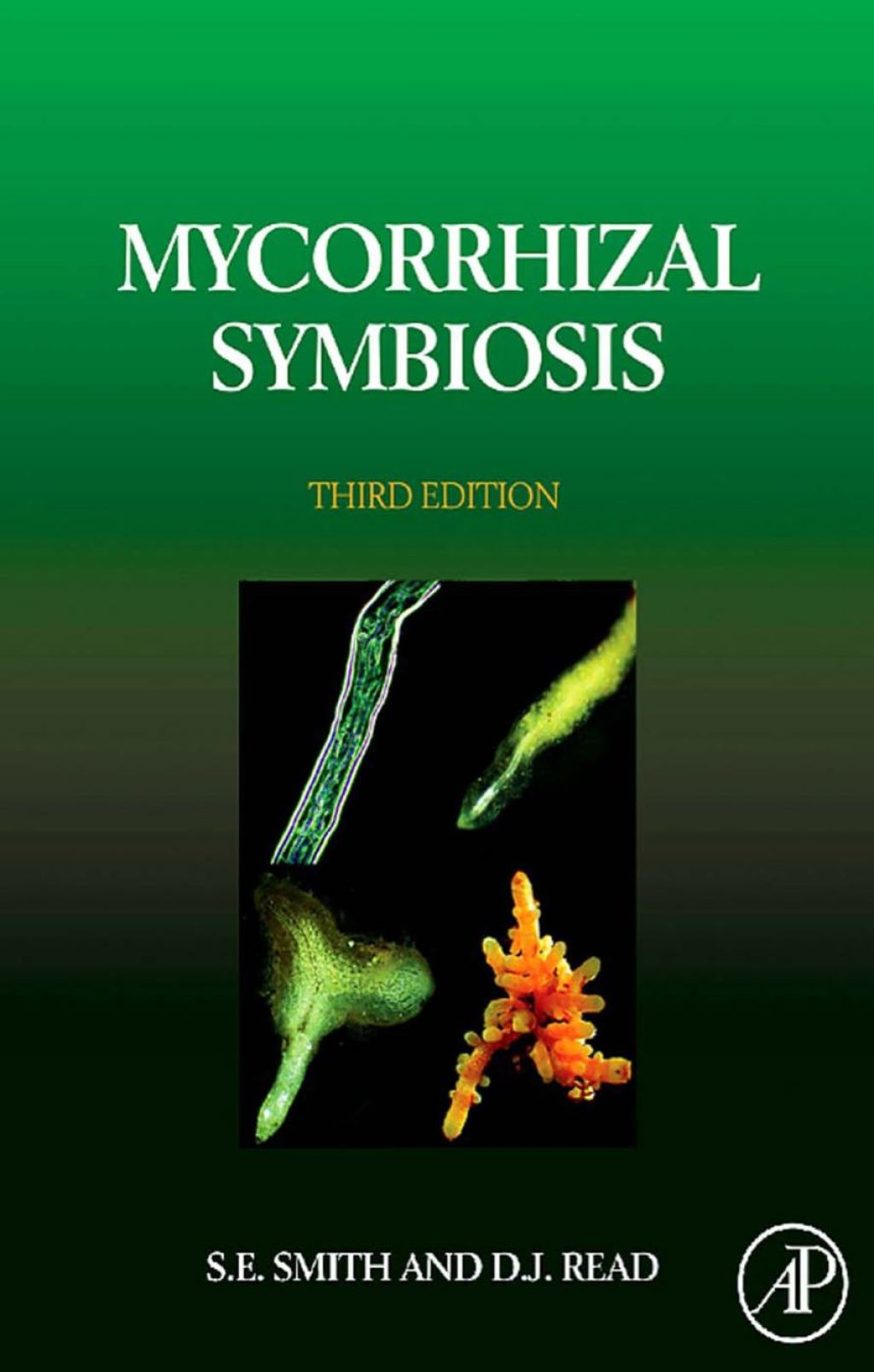 Mycorrhizal Symbiosis 3rd Edition