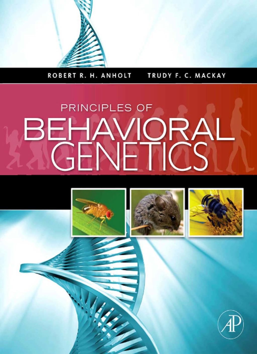 Principles of Behavioral Genetics 