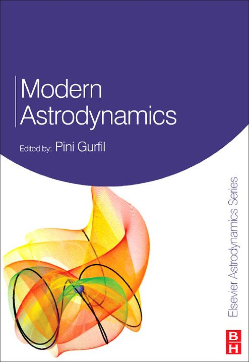 Modern Astrodynamics 