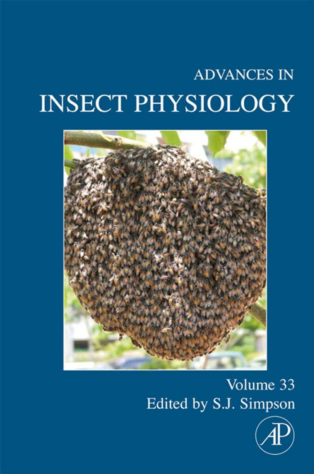 Advances in Insect Physiology 