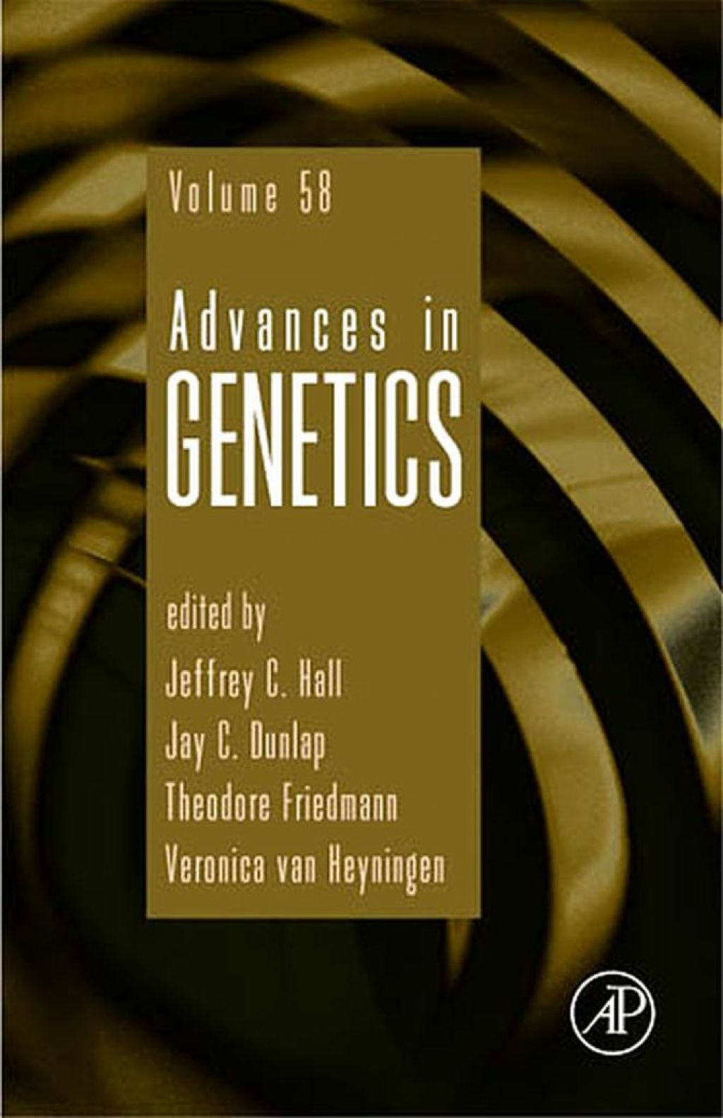 Advances in Genetics 