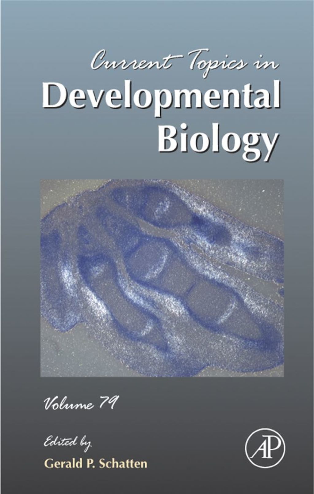 Current Topics in Developmental Biology 