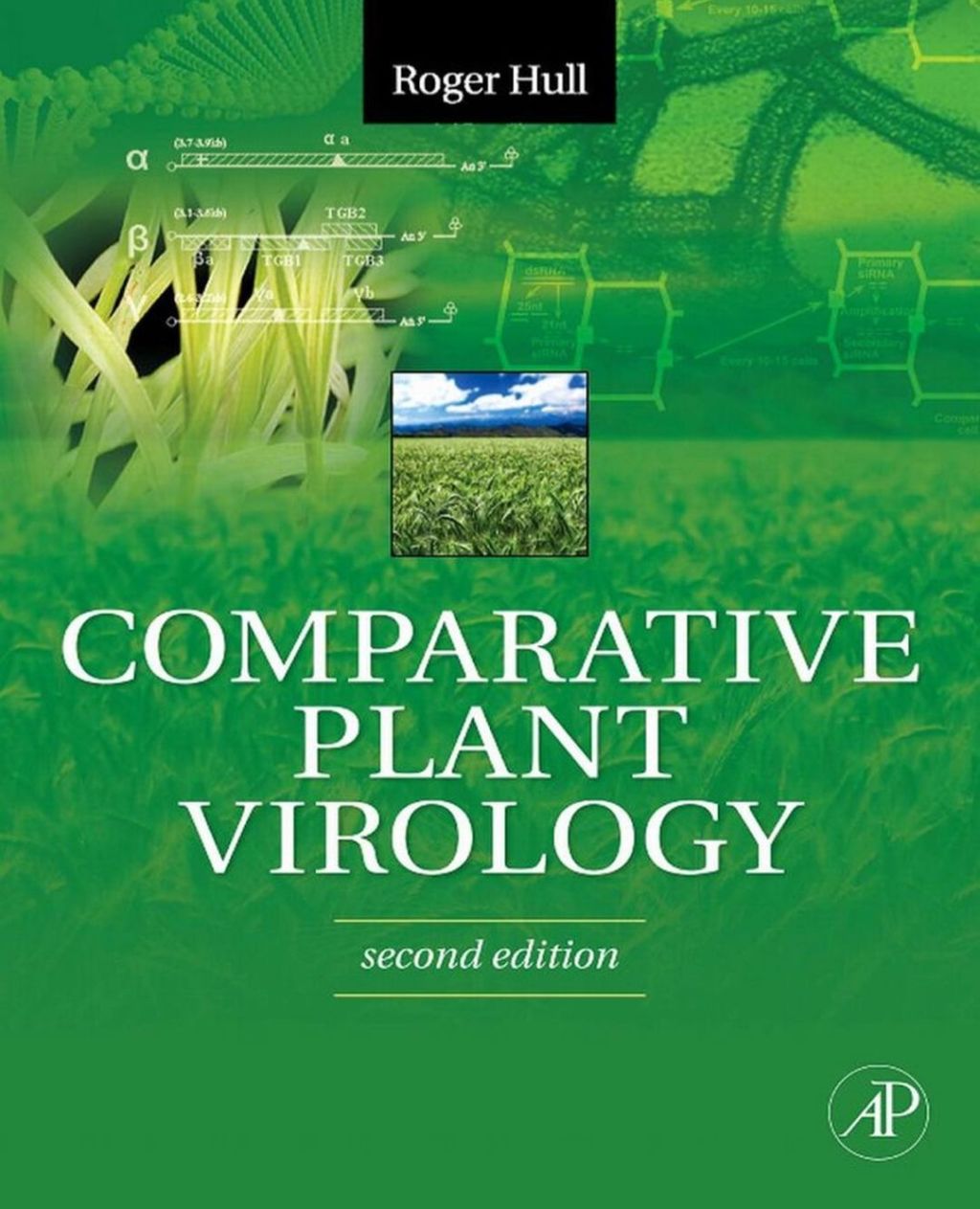 Comparative Plant Virology 2nd Edition
