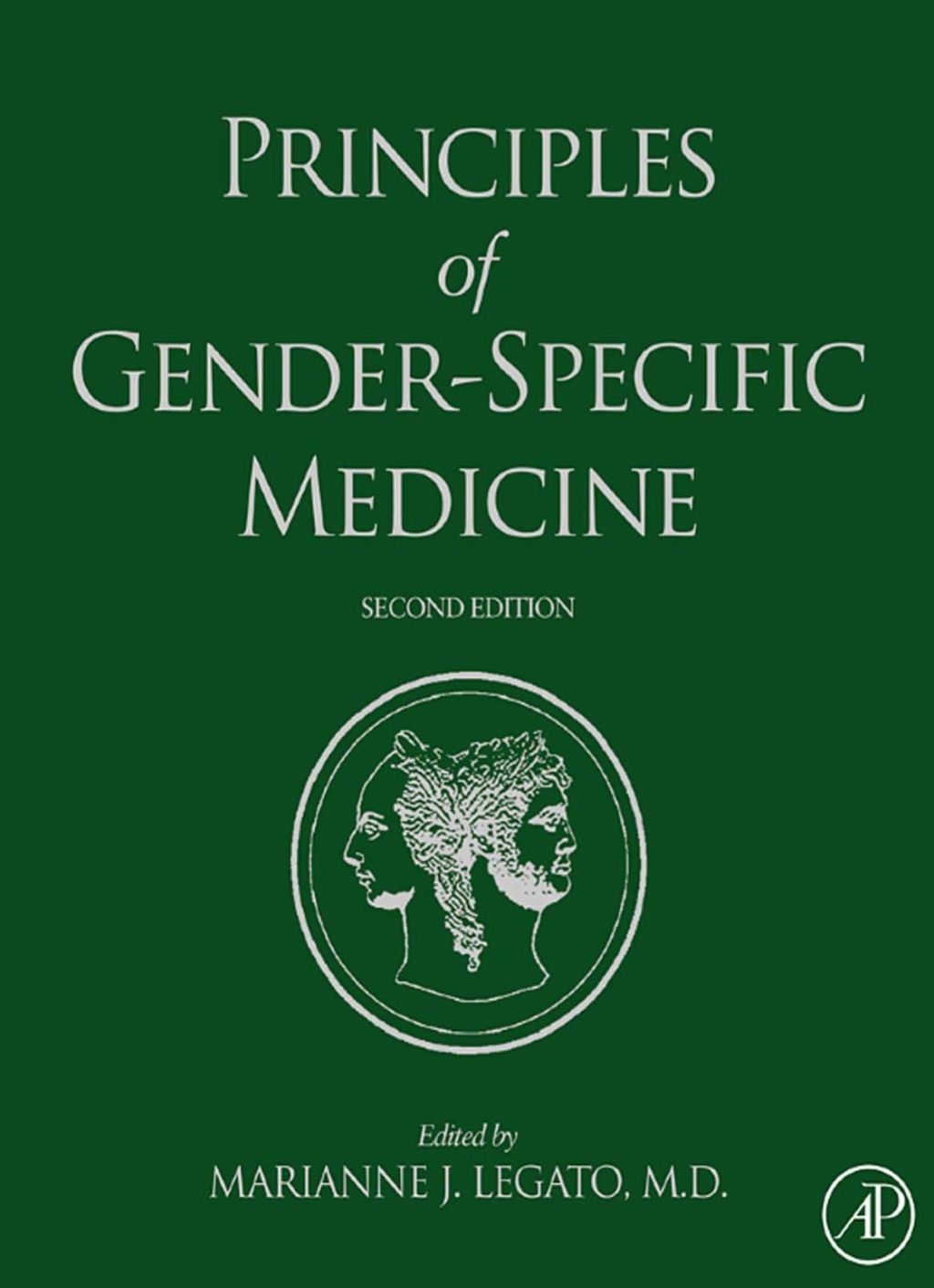 Principles of Gender-Specific Medicine 2nd Edition